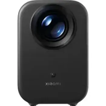 Imagem de Projetor Inteligente Xiaomi L1 XMTYY03FMG 200 Lúmenes - Negro | Atacado Imports Oficial